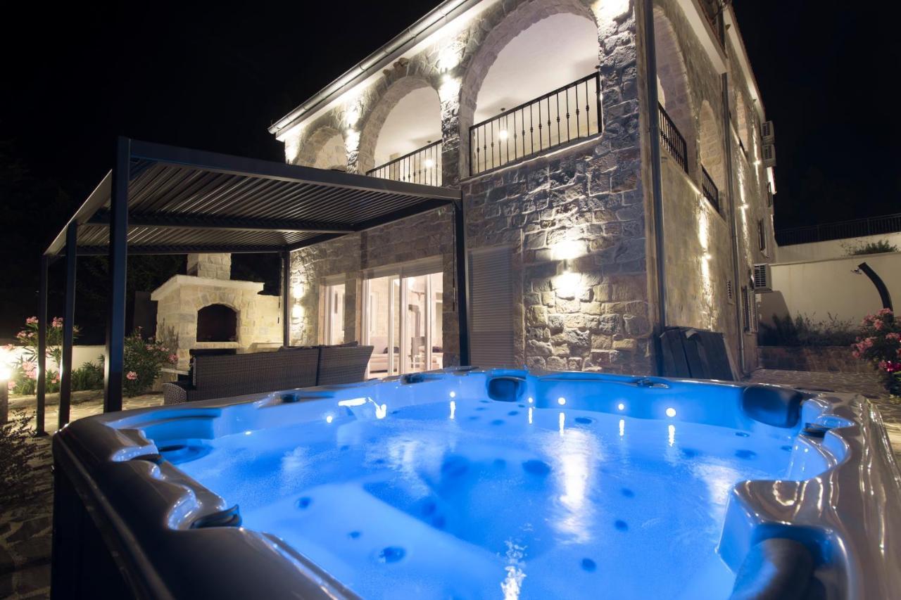 شقة Dalmata Lounge ستاريغغاد باكلينتسا المظهر الخارجي الصورة